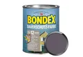 Bondex Wetterschutzfarbe Dauerschutz-Farbe - 0.75 Ltr