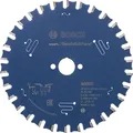 Bosch Professional Zubehör Kreissägeblatt Expert for Sandwich Panel, 160 x 20 x 2,0 mm, 30 (2608644365)