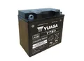 YUASA Starterbatterie ytb9 12V 68Ah 95A