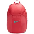 Rucksack Herren, Nike Academy Team Backpack, Rosa