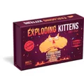 Enigma Exploding Kittens - Party Pack (EKGPPG) (Englisch, 2 - 10 Spieler) (EKGPPG)
