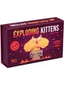 Exploding Kittens Party Pack Game (ENG)