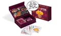 Exploding Kittens Party Pack - Card Games for Adults Teens & Kids - Fun Family Games - A Russian Roulette Card