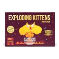 Exploding Kittens Party Pack - Spielen 10 Spielern!