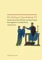 Andreas Ranft | Der Hoftag in Quedlinburg 973 | Buch | Deutsch (2006) | IX