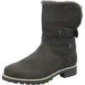 Panama Jack Felia Igloo B7 Nobuck 37 - Grau - 37