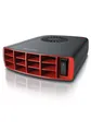 Brandson Heizlüfter 1450 W Innenraumheizung, mobile Auto Heizung, PKW Entfroster, 2050 W, Mit automatischem Überhitzungsschutz und 2 Heizlevel, IP20
