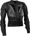 Fox Racing - Titan Sport Jacket, Motocross Guards, Black, L