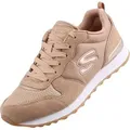 Skechers OG 85 - Gold'n Gurl 111-TAN - Braun - 38