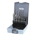 Ruko MGB Satz Flowstep TIP HSS 14 tlg. M3-M12 in Rosebox