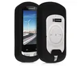 kwmobile Smartphone-Hülle Hülle für Garmin Edge Explore, Silikon GPS Fahrrad Case Schutzhülle