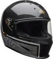 Bell Eliminator RSD Journey Carbon Helm, S