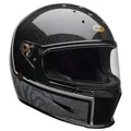 Bell Eliminator RSD Journey Carbon Helm, Größe S für Männer