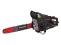 PARKSIDE PERFORMANCE® Benzin-Kettensäge »PPBKS 56 A1«, mit Elektrostart - B-Ware