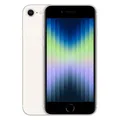 Apple iPhone SE 2022 5G Smartphone 64 GB Starlight "Gratis Versand"