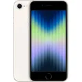 Apple iPhone SE (2022) 64 GB - Smartphone - polarstern