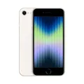 Apple iPhone SE3 64GB Starlight 19%MWST/ NEU : Sonstige