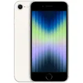 Apple iPhone SE 2022 (3. Gen) 64GB Polarstern Dual-SIM Zustand GEBRAUCHT