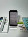 Apple iPhone SE 2022 64GB Polarstern - Zustand: Makellos  - Gewährleistung