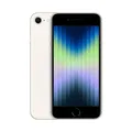 Apple iPhone SE3  (2022) 64GB Starlight Weiss 19% MWST /OVP /  HÄNDLER