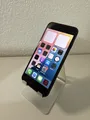 Apple iPhone SE 3. Gen - 64GB - Midnight Blue(Ohne Simlock) (Dual-SIM) GUT