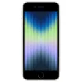Apple iPhone SE 2022 64GB Starlight Handy Smartphone ohne Simlock MMXG3ZD/A
