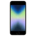 Apple iPhone SE 2022 64GB Starlight Handy Smartphone ohne Simlock MMXG3ZD/A