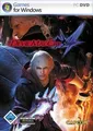 Devil May Cry 4 von Capcom | Game | Zustand akzeptabel