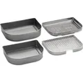 Weber Multifunktions-Erweiterungs-Set für Lumin Compact (6613)