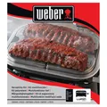 Weber Multifunktions-Set passend für Lumin Compact Elektrogrill 6613