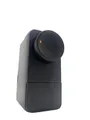 Intelligentes Türschloss SwitchBot Lock Pro Matter Schwarz Matt B-WARE