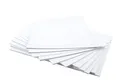 House of Card & Paper A4-Karton, 250 g/m², Weiß, 50 Blatt