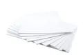 A4Karton, 250 g/m², Weiß, 50 Blatt