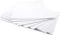 House of Card & Paper A4-Karton 250 g/m² Weiß 50 Blatt