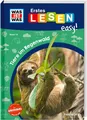 Sonja Meierjürgen ~ WAS IST WAS Erstes Lesen easy! Band 18. Ti ... 9783788677367