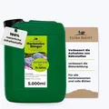 Hortensien Dünger - Flora Boost - 5000ml - Für bis zu 1000L Gießwasser