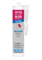Otto-Chemie M530 HiSpeed 1K-Hybrid-Polymer STP-Klebstoff mit sehr schneller Klebfestigkeit von Ottocoll für innen und außen (M 530 HiSpeed | 310ml Kartusche)