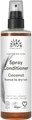 Urtekram Coconut Spray Conditioner Normal to dry hair 250 ml 6 x 250 ml
