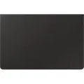 Samsung EF-DX720 Italienisch Pogo Pin Schwarz - Schwarz