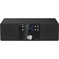 Panasonic SC-DM202 (Bluetooth, CD Player, 2x 12 W) (SC-DM202EG-K)