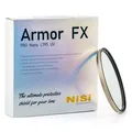 NiSi Armor FX PRO Nano L395 UV 67mm