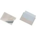 Durable POCKETFIX 1 Pg. Ã 100 Stück 829319 (Visitenkarte) (829319)