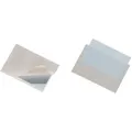 DURABLE Selbstklebetasche Pocketfix 829319 57x90mm sk tr 100 St./Pack.