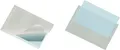 DURABLE Klebetasche Pocketfix®, 93 x 62 mm, innen: 90 x 57 mm (100 Stück), Sie erhalten 1 Packung á 100 Stück