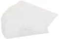 Durable Selbstklebetasche Pocketfix, 90x57 mm (für Visitenkarten), 100 Stück, transparent, 829319