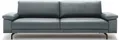 Creation BY ROLF BENZ 3-Sitzer CR.450 elegantes Designsofa mit hohem Sitzkomfort