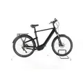 Winora Yakun 10 Trekking E-Bike - darkblue - 60