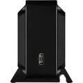 WD_BLACK Western Digital WD_BLACK D30, 500 GB, USB Typ-C, 3.2 Gen 2 (3.1 Gen 2), Schwarz