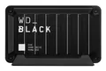 WD_Black D30 Game Drive SSD 500 GB (00210018) (Playstation, Xbox) #1907117