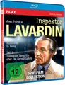 Inspektor Lavardin (Spielfilm Collection) (Blu-ray) - Pidax Film  - (Blu-ray Vi